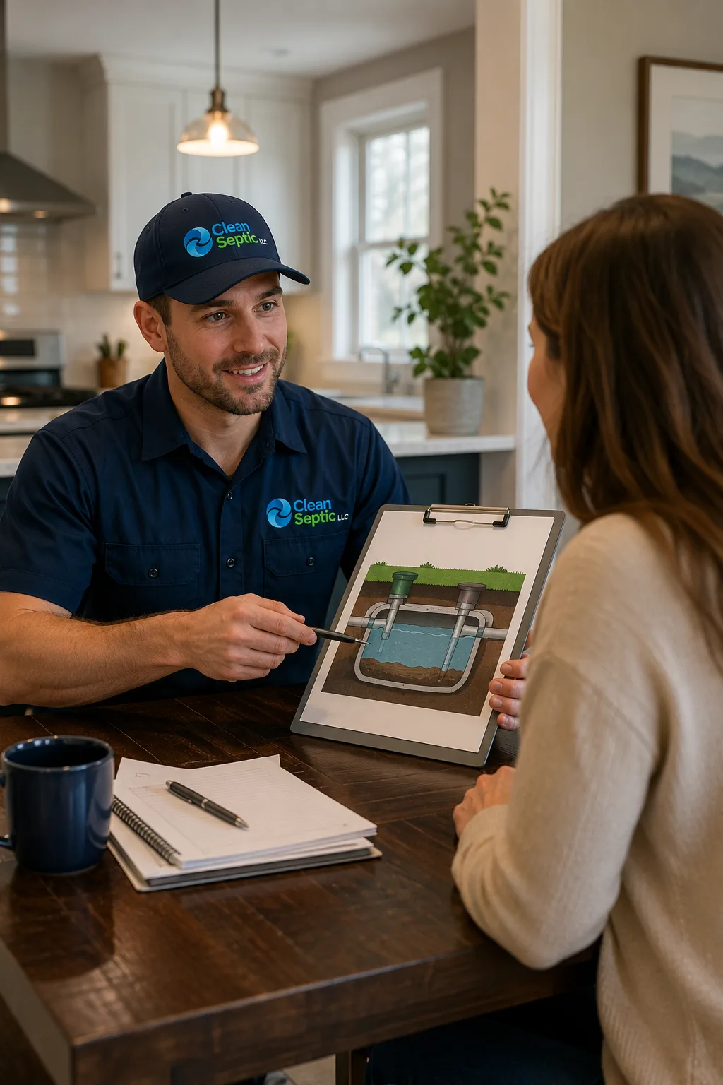 Septic Tank Pumping Bolingbroke, GA FAQs
